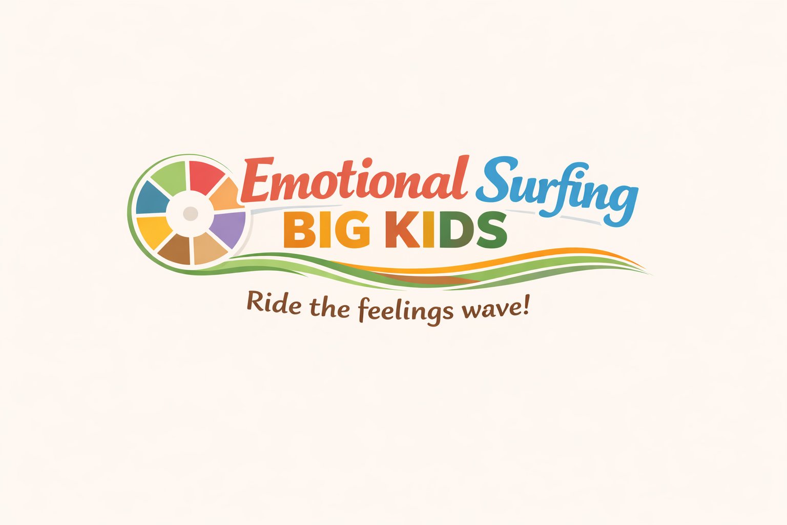 Emotional Surfing Big Kids