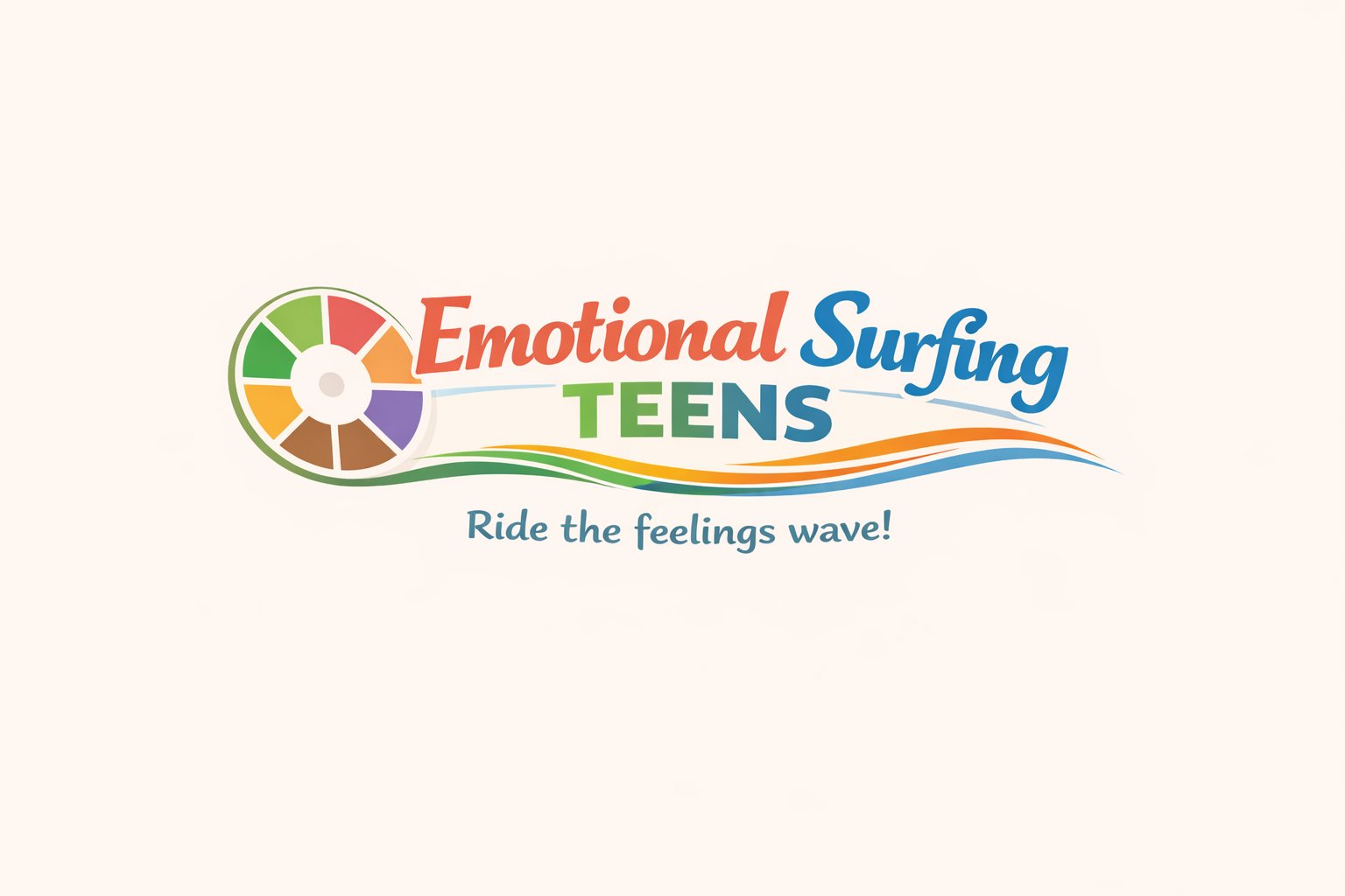 Emotional Surfing Teens