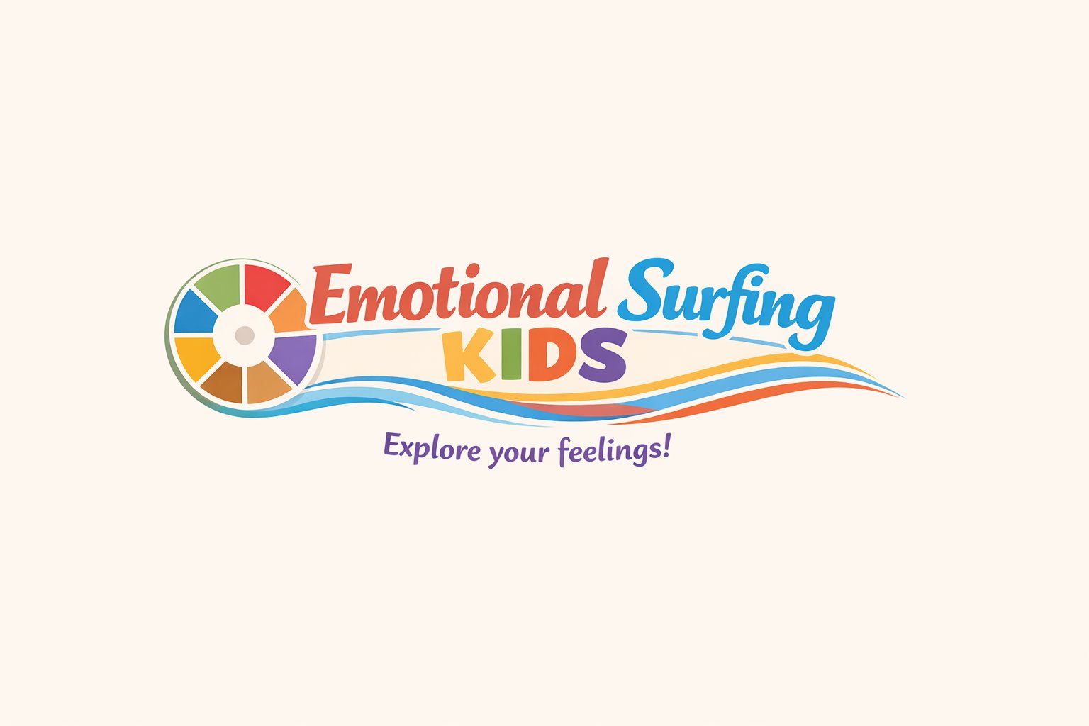 Emotional Surfing Kids